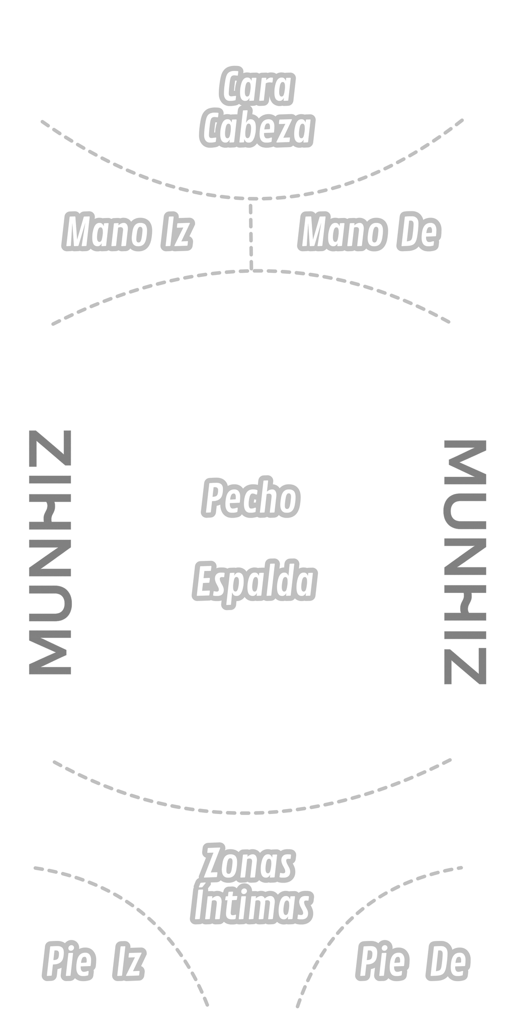 3 x 4 Toallas MUNHIZ = 76,50€ + PORTES GRATUITOS - 25% DESCUENTO